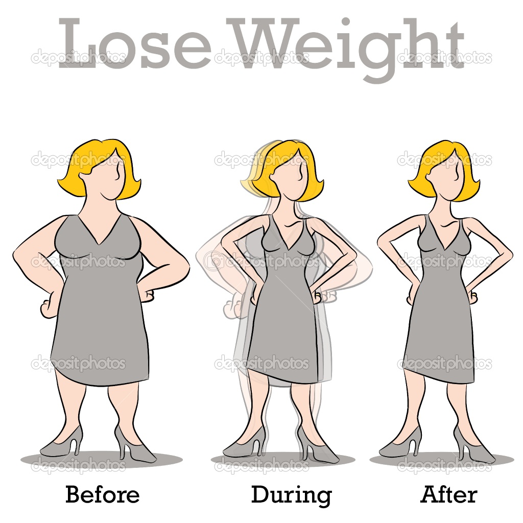 Download this Lose Weight Woman picture